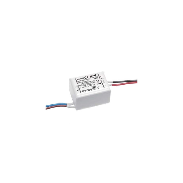 LED Driver CC 350mA 1.1-3W