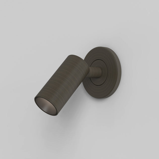 Micro Recess Unswitched