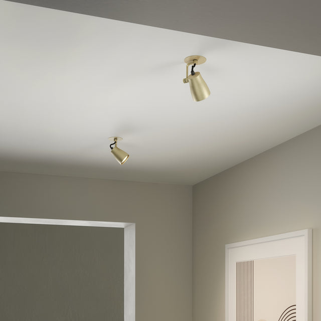 Juno Recessed