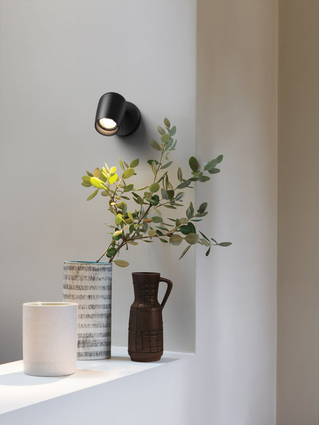 Koto Single Switched