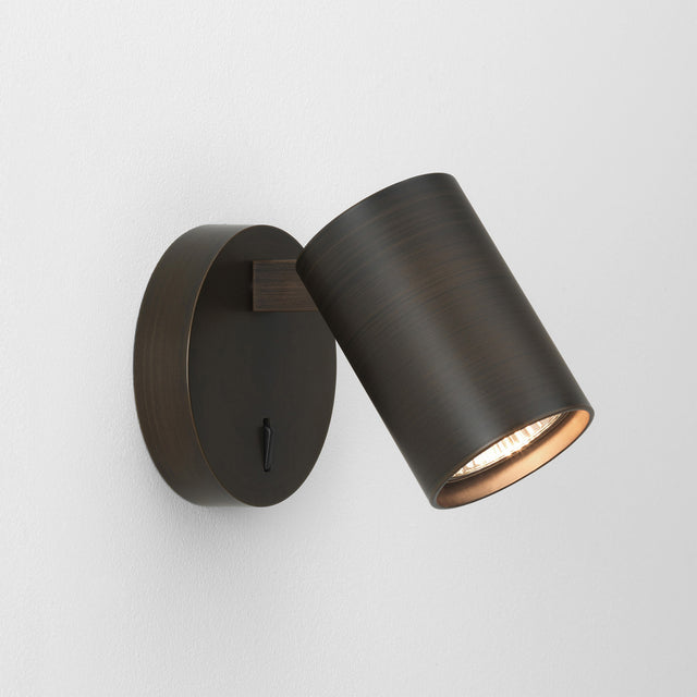 Ascoli Single Switched