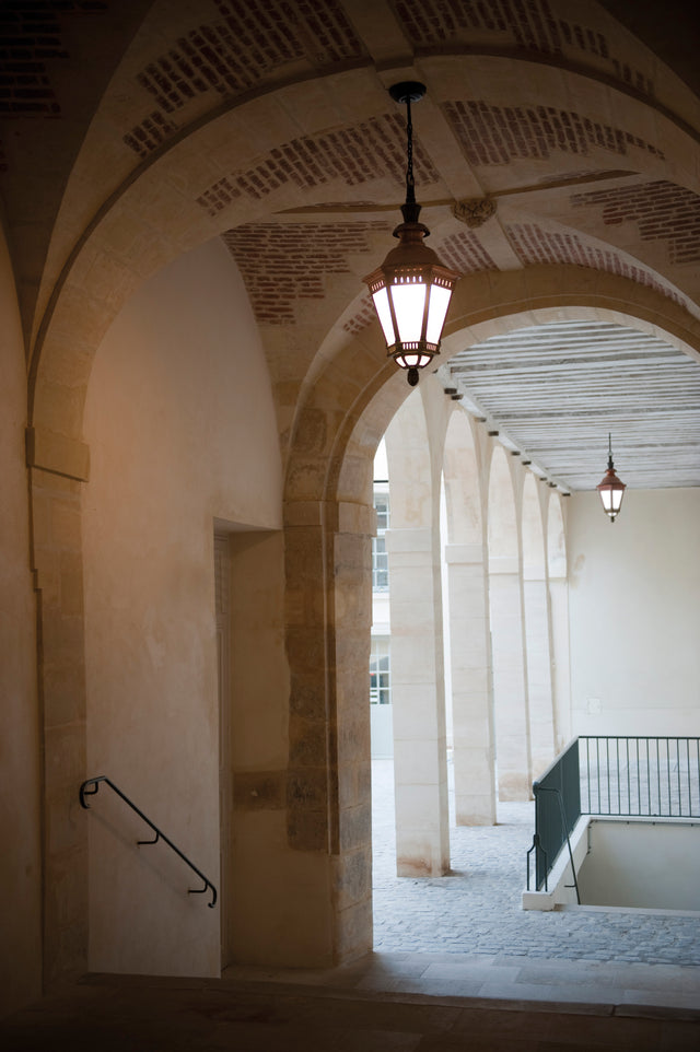 Citadelle N° 3 lifestyle