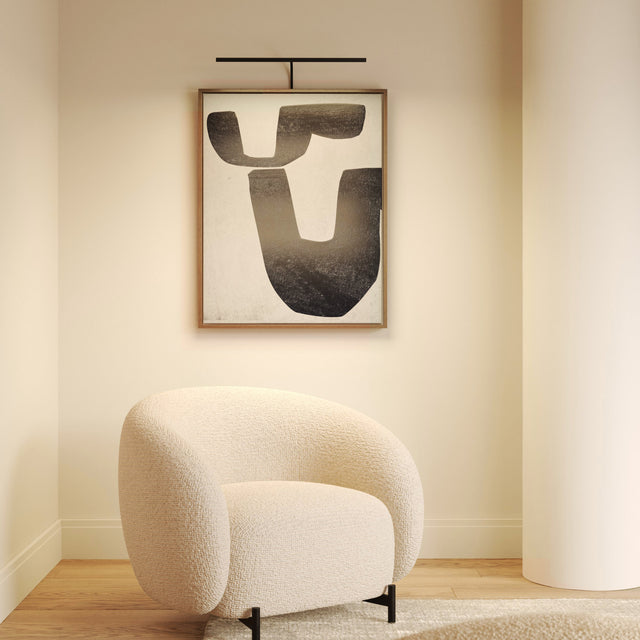 Mondrian 600 Frame Mounted LED