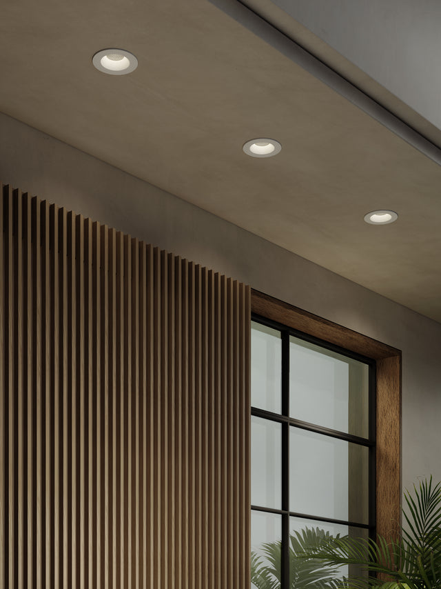 Kos Recessed