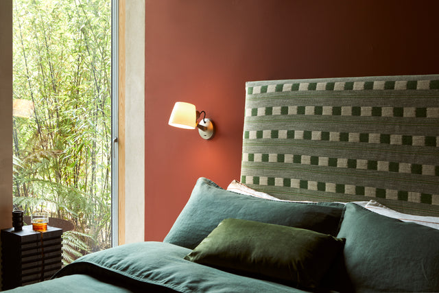 Imari Adjustable Wall