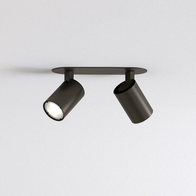 Ascoli Twin Recessed