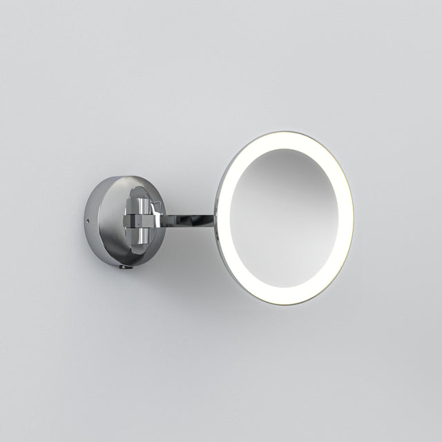 Mascali Round LED