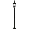 Polyresin El577 Outdoor Lantern