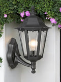 Polyresin 8302 Outdoor Wall Light