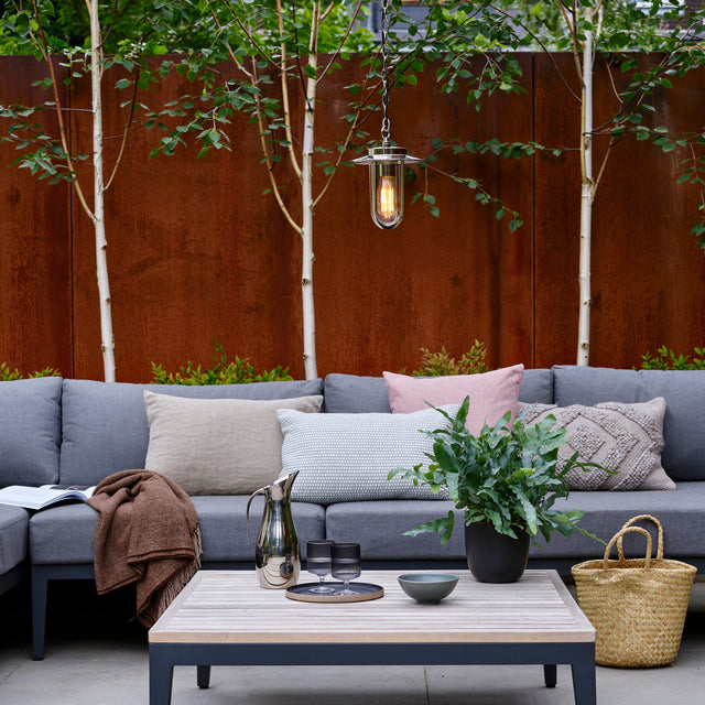 Montparnasse Pendant