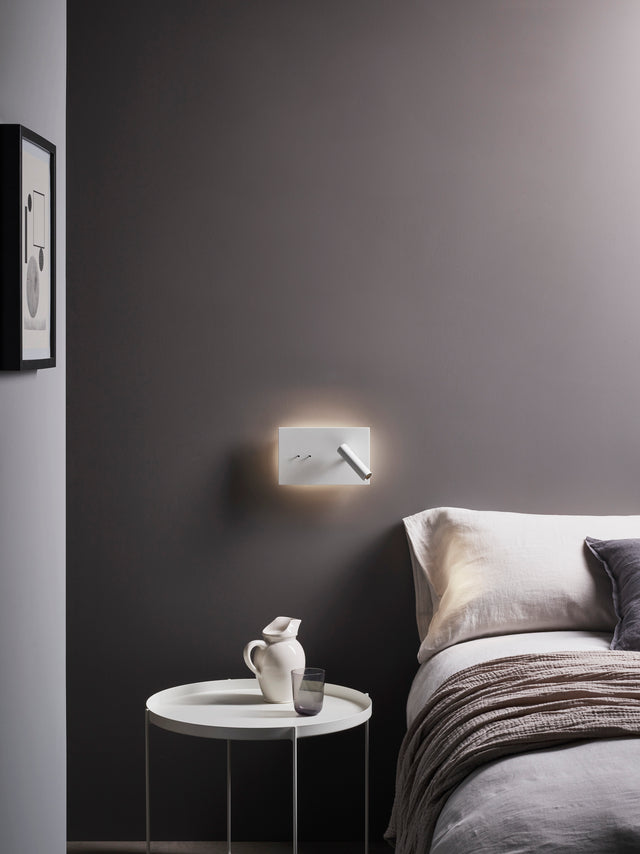 Edge Reader Mini LED