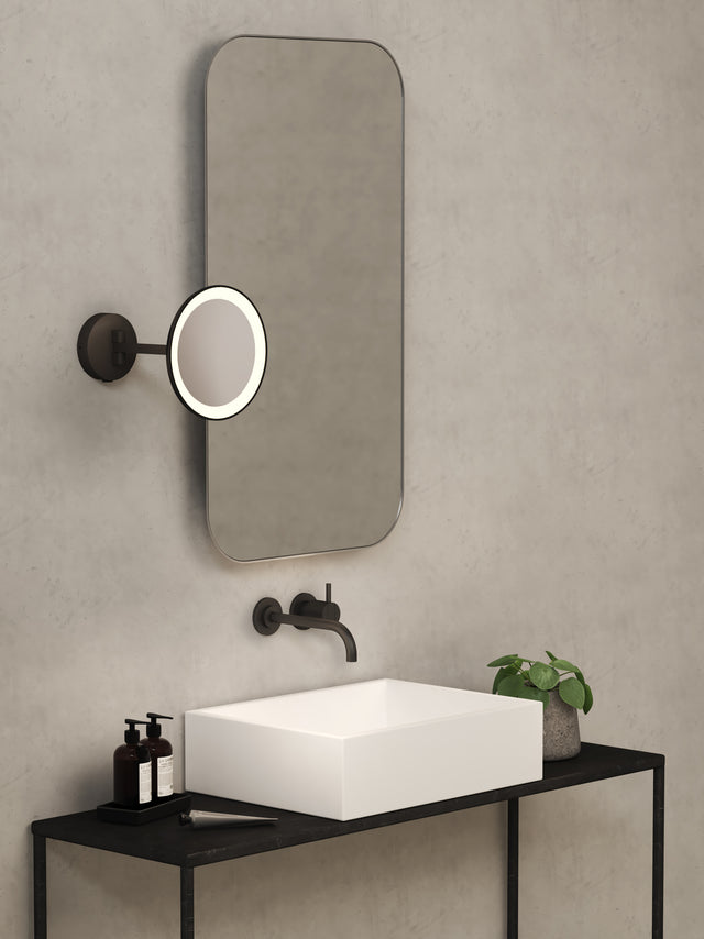 Mascali Round LED