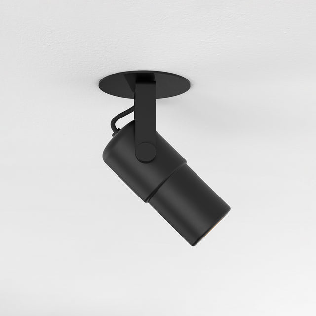 Stage Recessed