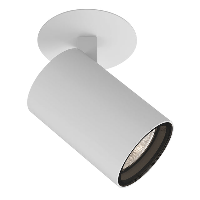 Aqua Recessed