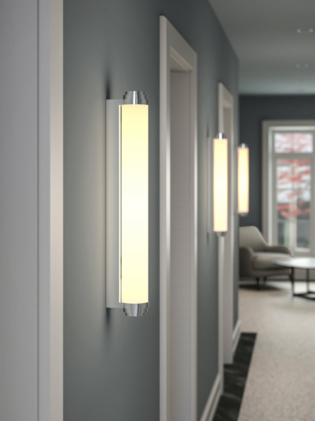 Burlington 600 Phase