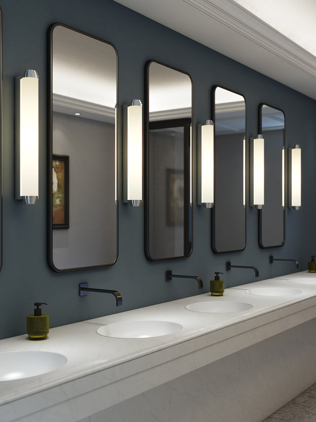 Burlington 600 Phase