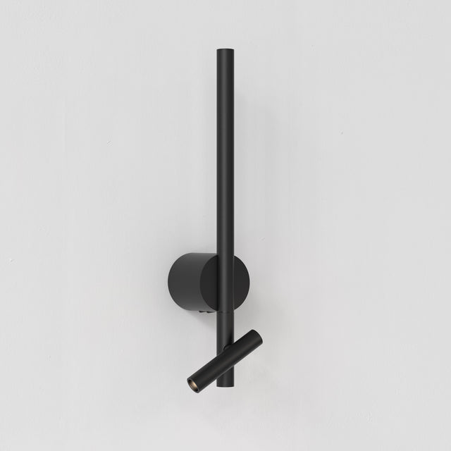 Baton Reader LED