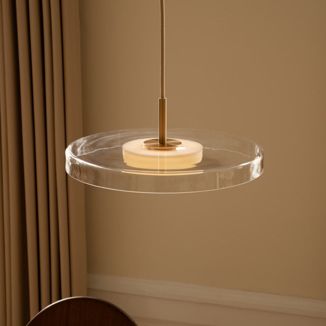 Asteria Glass | pendant lamp