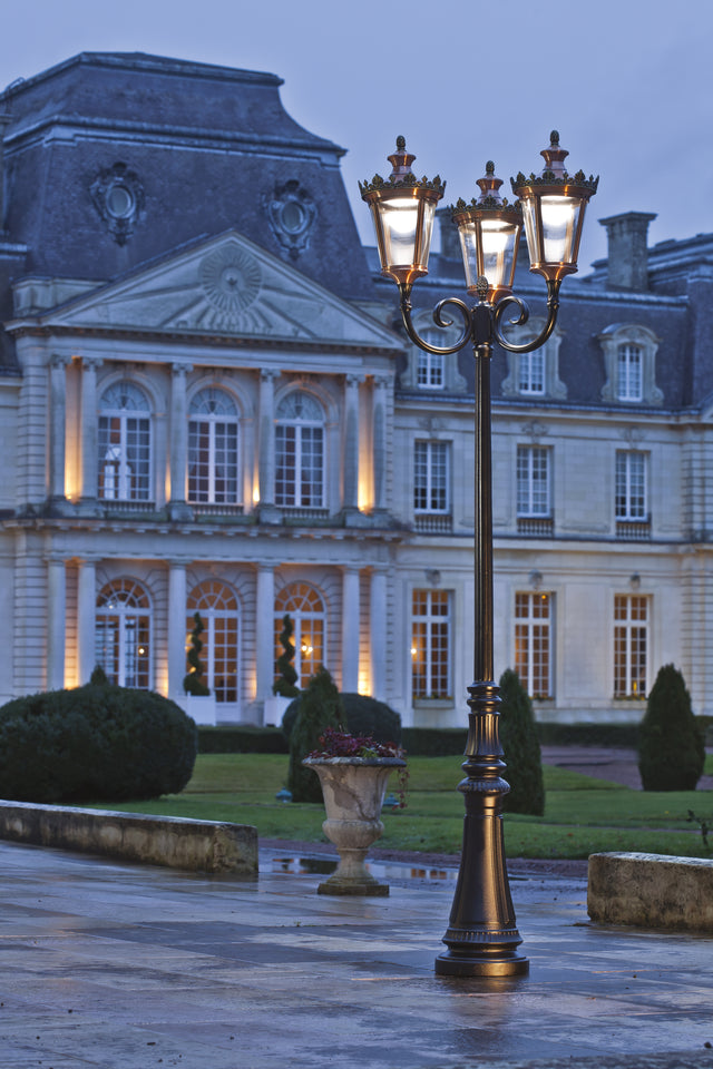Louvre N° 1 lifestyle