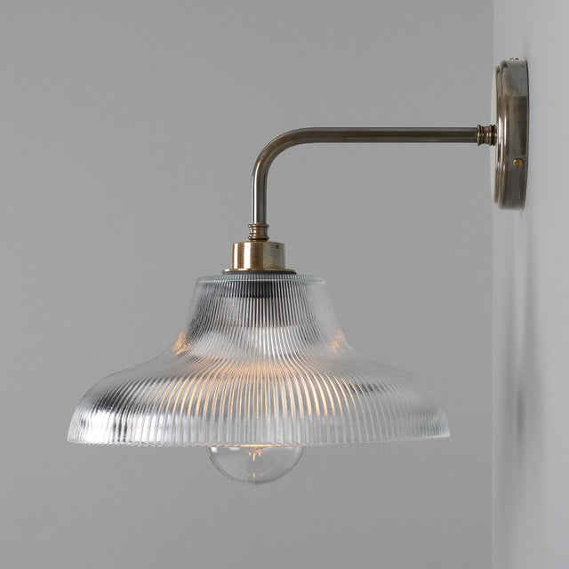 Mono 30cm Wall Light IP65