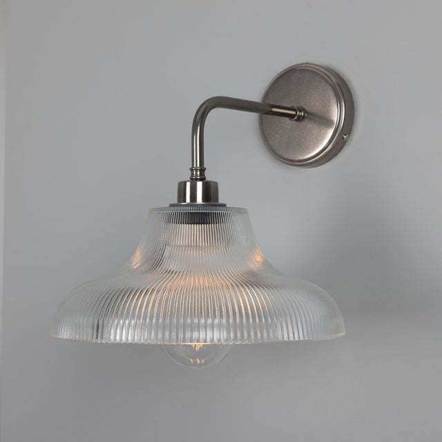 Mono 30cm Wall Light IP65