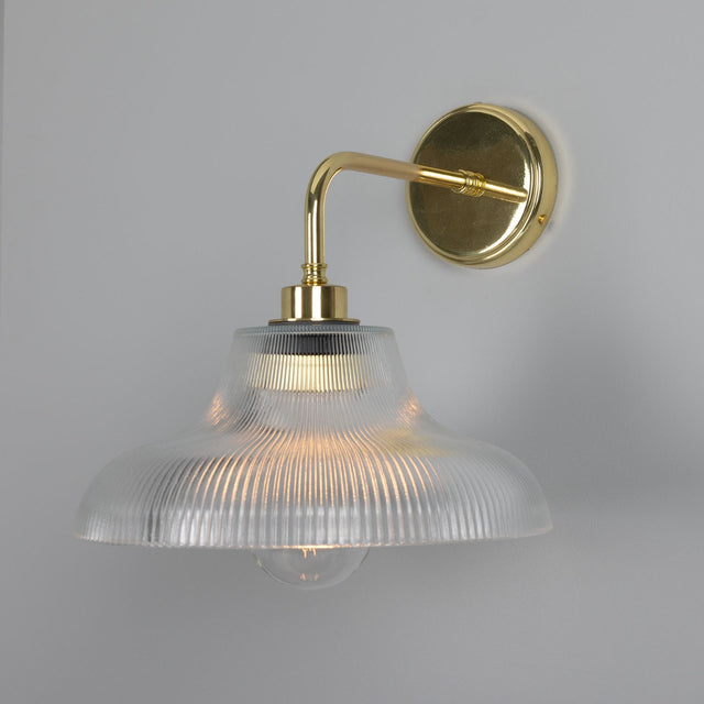 Mono 30cm Wall Light IP65