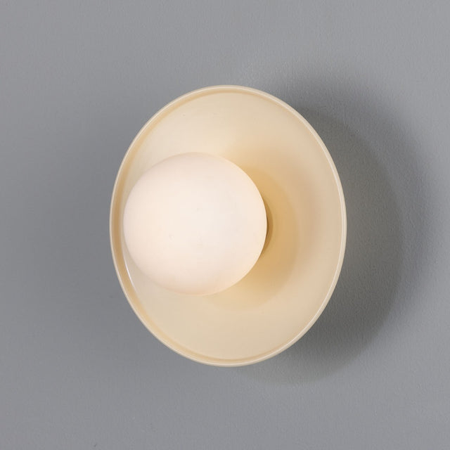 Aosta IP65 Wall Light
