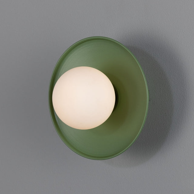 Aosta IP65 Wall Light