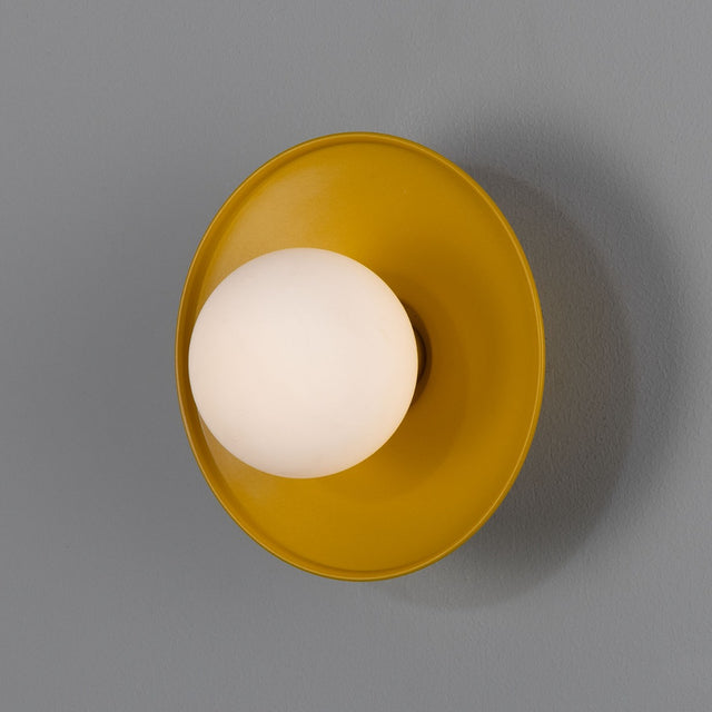 Aosta IP65 Wall Light