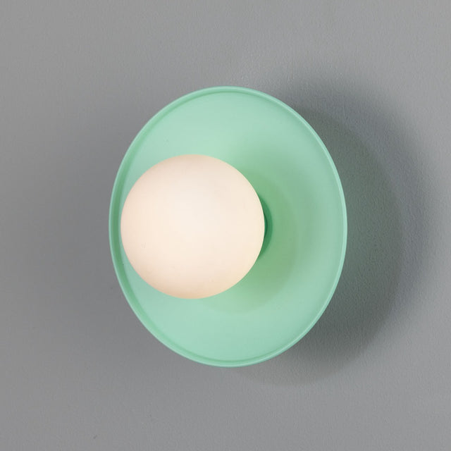 Aosta IP65 Wall Light