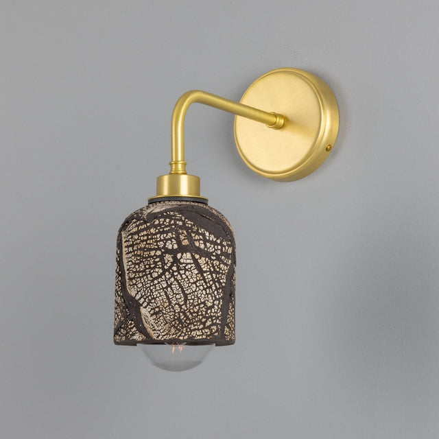 Osier IP44 Wall Light
