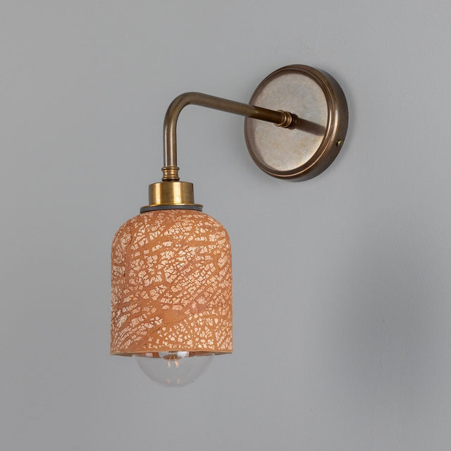 Osier IP44 Wall Light