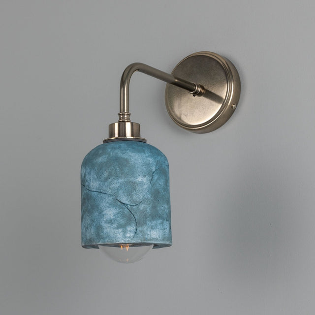 Osier IP44 Wall Light