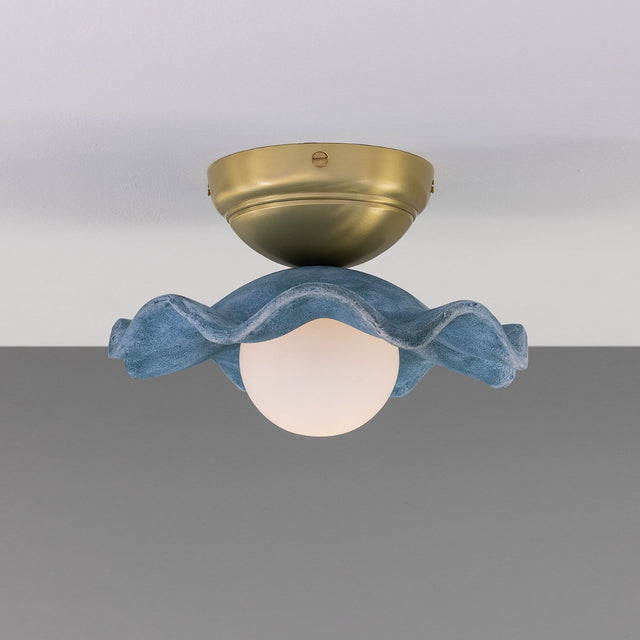 Rivale Ceiling Light