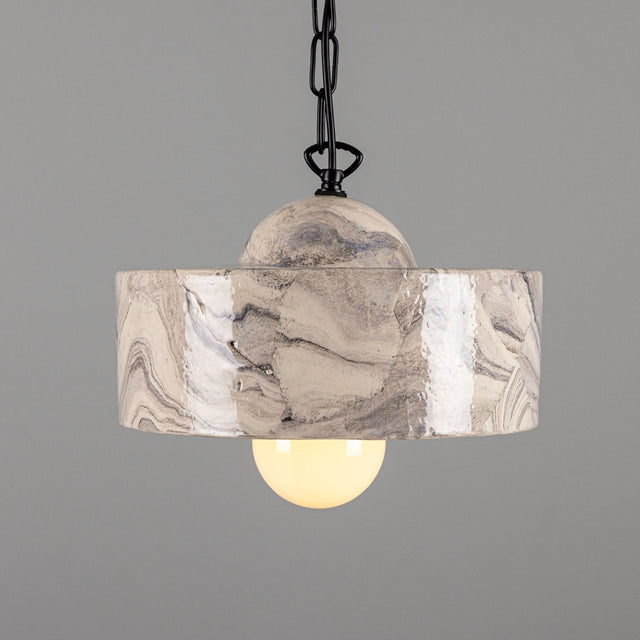 Seville Ceramic Pendant