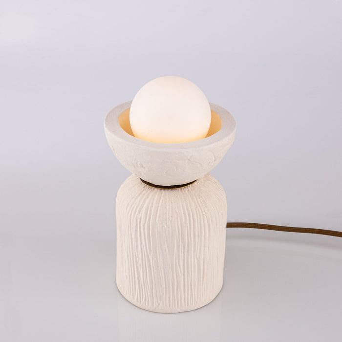 Prali Ceramic Table Lamp