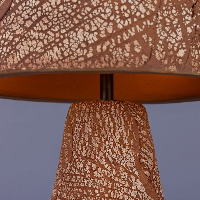 Seville Ceramic Table Lamp