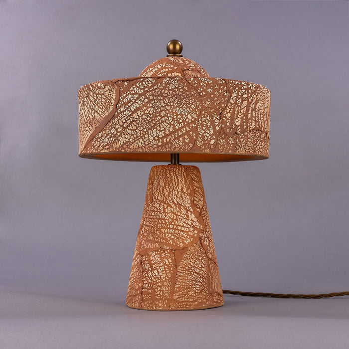 Seville Ceramic Table Lamp