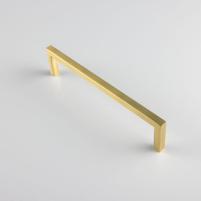 Cobh Brass handle