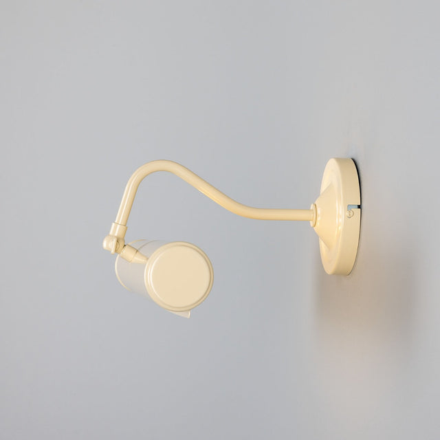 Elle Coloured Picture Light 35.5cm