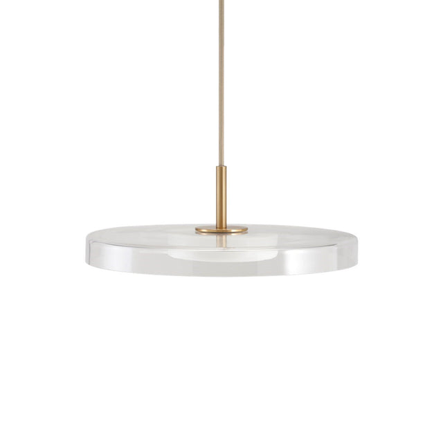 Asteria Glass | pendant lamp