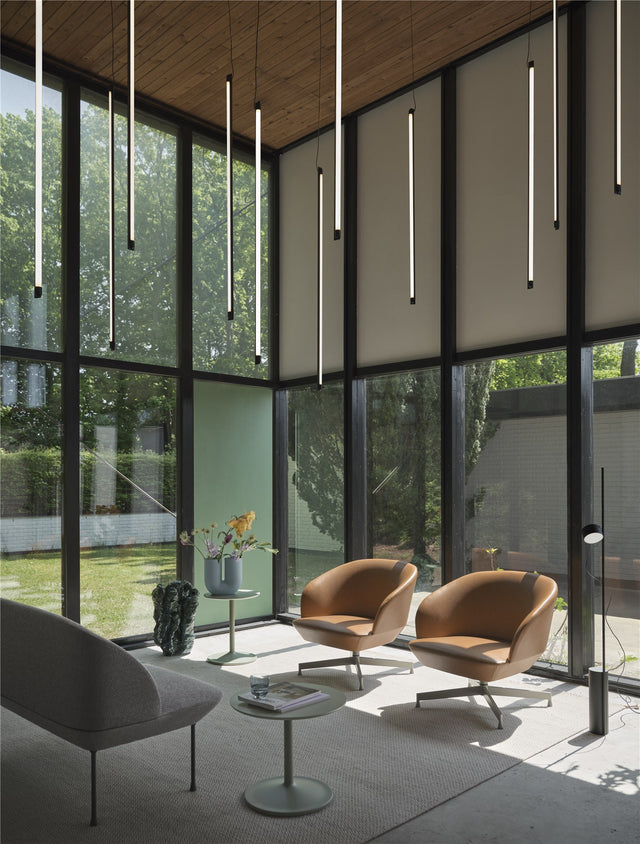 Fine Pendant Lamp