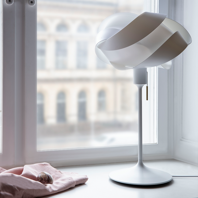 Ribbon | pendant lampshade