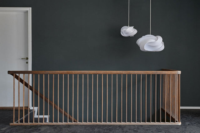 Ribbon | pendant lampshade