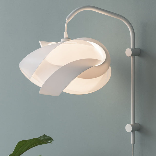 Ribbon | pendant lampshade