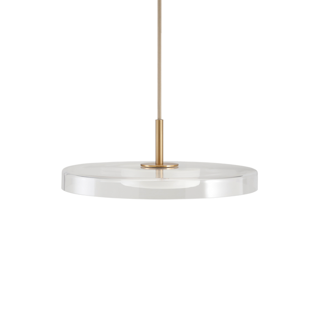 Asteria Glass | pendant lamp