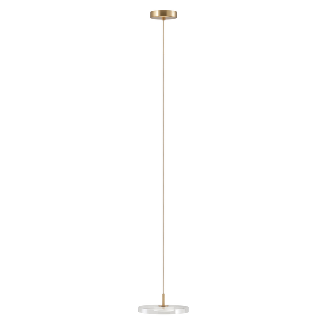 Asteria Glass | pendant lamp