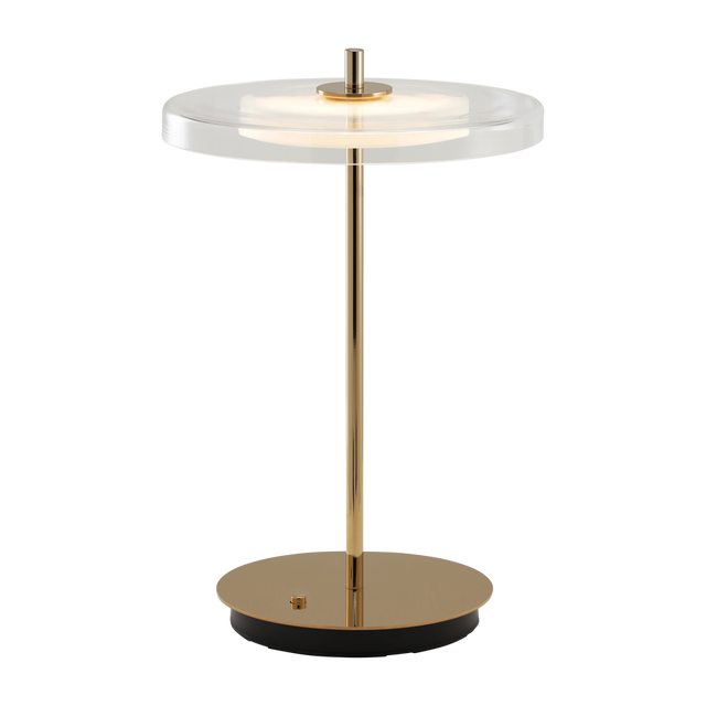 Asteria Glass Move | portable lamp