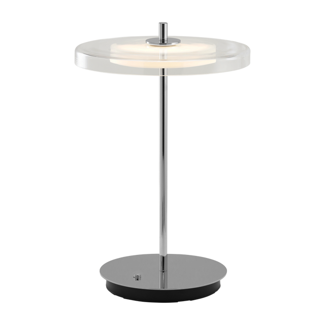 Asteria Glass Move | portable lamp