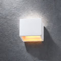 Ceramic Uplighter